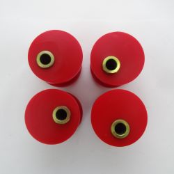 Кастор кит GreenMile4x4 для Suzuki Jimny 10.1998-2002